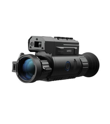 Тепловизионные прицелы